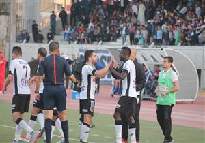 مدرب وفاق سطيف يقرر الرحيل عن النادي