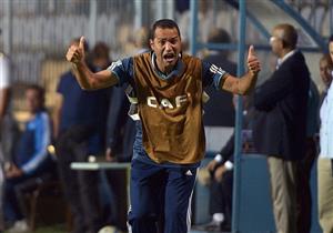 مؤمن سليمان يختار أفضل لاعب تكتيكي.. وصفقة كان يرغب ضمها للزمالك