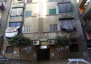 بالصور والفيديو - مصراوي في منزل المتهم بقتل "نيفين لطفي": "الهيروين كلمة السر"