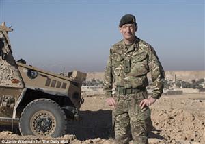 وثائق سرية تكشف مؤامرة داعش الكُبرى ضد أوروبا