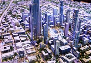 شركة "مصر إيطاليا" تشتري ٢٠٠ فدان في العاصمة الجديدة