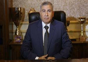 وزير التموين يوجه بسرعة صرف تعويضات للمتضررين من حادث صومعة مسطرد