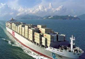 الإحصاء: 89% ارتفاعًا في صادرات مصر لدول الكوميسا خلال أغسطس