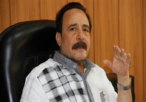 رئيس اتحاد عمال مصر: ليس لنا مطالب فئوية.. والاتفاق على علاوة ١٠٪‏