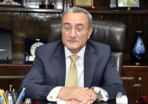 محافظ القليوبية: نسعى لتحقيق طموحات وآمال المواطنين لتحسين حياتهم المعيشية