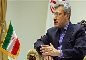  إيران تبلغ المنظمة البحرية الدولية بـ"جرائم ناقلة النفط البريطانية المحتجزة"