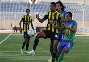 بالفيديو- المقاصة يتصدر الدوري برباعية أمام دجلة.. والداخلية يفوز لأول مرة