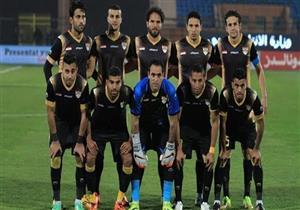 بالفيديو- الإنتاج يحقق انتصاره الأول على حساب الاتحاد