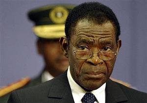 سويسرا تصادر 11 سيارة فارهة لنجل رئيس إفريقي