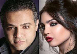 تأجيل دعوى إثبات نسب نجل المطربة قمر لجمال مروان لـ 26 مارس