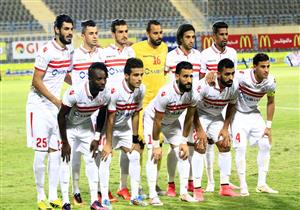 الليلة - الزمالك يتحدى المصري في مباراة "الثأر والفوز" 
