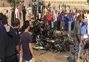 نيابة أمن الدولة تحقق في محاولة اغتيال المستشار أبو الفتوح "القاضي بمحاكمة مرسي"