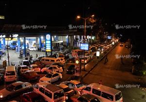  بعد ساعة من زيادة أسعار الوقود.. سائقو الميكروباص يرفعون الأجرة بالجيزة