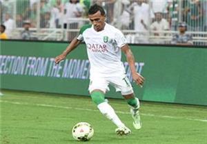بالفيديو- عبد الشافي يصنع هدفًا في تعادل الأهلي بدوري أبطال آسيا