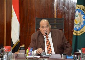 محافظ الدقهلية: تعريفة نقل الركاب بالمحافظة لن تزيد عن 20% 