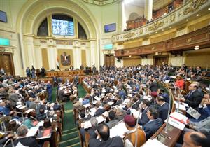 قبل جلسة الحسم.. اللجنة العامة بـ"النواب" توافق على مقترح الحكومة بشأن "العلاوة"