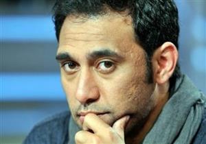 عمرو مصطفى لـ شيرين: "انتي اللي بدأتي" 