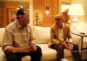 رئيس المنظمة العربية للسياحة: إنشاء مركز إقليمي بشرم الشيخ.. والسيسي مشغول بقضايا المواطن