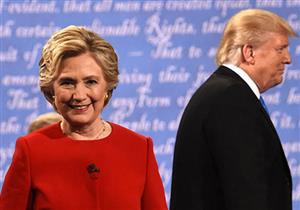 الانتخابات الأمريكية: الناخب أمام كلينتون "المرفوضة" وترامب "المنفلت"