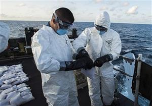 البحرية الكندية تبدأ رحلة البحث عن قنبلة نووية ربما تكون مفقودة