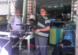 نقص اسطوانات الغاز أزمة جديدة فى كفرالشيخ