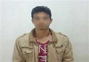 اعترافات المتهم بقتل شقيقه بأكتوبر: "الشبشب السبب"