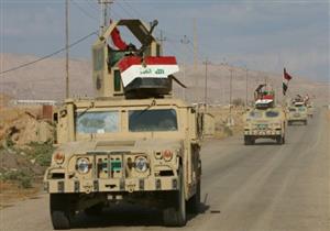 القوات العراقية تشرع في تحرير قريتين من "داعش" باتجاه نينوي