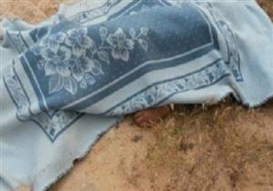 "مفيش في جيبه غير 5 جنيه".. العثور على جثة شاب مجهول الهوية بالمنوفية