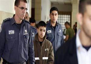 محكمة إسرائيلية تحكم على قاصر فلسطيني بالسجن 12 عاما