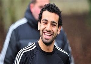 محمد صلاح يصل القاهرة ويدعم كتيبة الفراعنة قبل مواجهة غانا