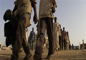 الخرطوم تشيد بسرعة استجابة مصر لإجلاء رعاياها العالقين على الحدود الليبية