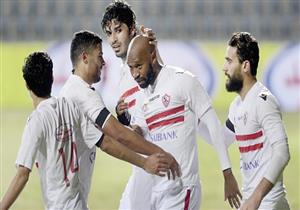 غدًا.. محترفو الزمالك الأفارقة يصلون القاهرة 