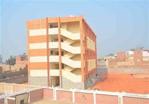 حبس "فرَّاش" 4 أيام بتهمة التحرش بطفلة داخل مدرسة