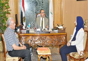 جامعة المنصورة تنجح في انتاج لقاح مطور لعلاج أمراض الحساسية