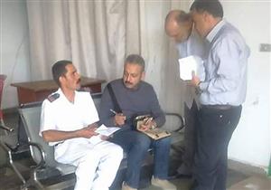 أمير.. ماتت ابنته في "أتوبيس سان جون" ودخلت شقيقاتها العناية المركزة