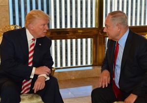 معاريف: ترامب أبلغ نتنياهو بأنه يُفضّل وقفًا للنار بغزة ومن الصعب أن يرفض