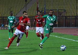 عبدالحفيظ: الأهلي عانى من الإرهاق قبل مباراة الشرقية