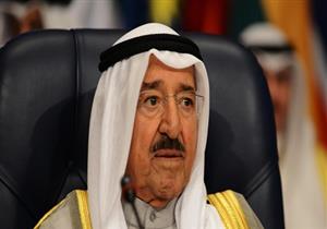 ترامب يدعو أمير الكويت لزيارة واشنطن.. والأخير يرد