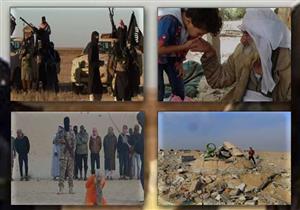 حكاية التصوف في سيناء.. لماذا يهدد "داعش" بتفجير الأضرحة؟