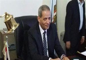 الهلالي يلتقي السفير الأمريكي بالقاهرة لبحث سبل التعاون في مجال التعليم