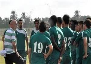 الأمن يوافق علي خوض مباريات المصري بملعب الإسماعيلية 
