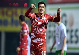 تريزيجيه يوضح حقيقة رحيله للدوري الإنجليزي