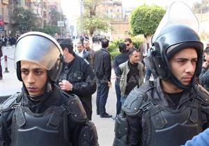 مطرانية بني سويف: حادث الكنيسة البطرسية يزيد دعمنا للجيش والشرطة