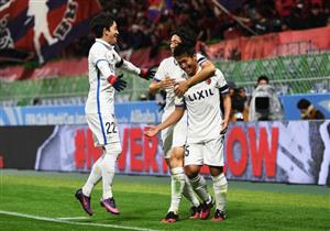 بالفيديو.. "قاهر الزمالك" يسقط أمام بطل اليابان في مونديال الأندية