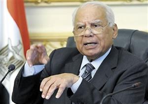 الببلاوي لمصراوي: انفجار الكنيسة البطرسية "خسيس".. "وربنا يحمي البلد"