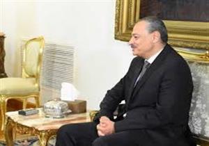 "الأعلى للقضاء" والنائب العام يشاركون في جنازة ضحايا تفجير الكنيسة البطرسية