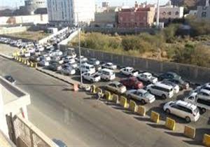 تحويلات مرورية بطريق النصر لتشييع جثامين ضحايا الكاتدرائية