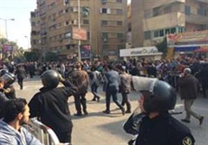 الأنبا موسى: الإرهابيون سيتلقون عقابًا إلهيًا لقتلهم شهداء الكنيسة البطرسية