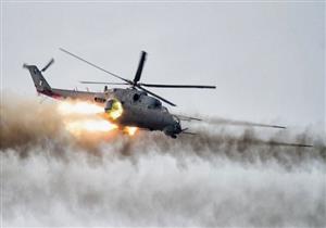 طيران الجيش العراقي يقتل 40 داعشيا شمال مطار تلعفر