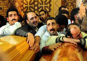 بالصور- من القديسين إلى البطرسية.. "ما أشبه الليلة بالبارحة"